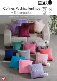 Catálogo Colchas Concord Página 187
