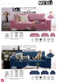 Catálogo Colchas Concord Página 189