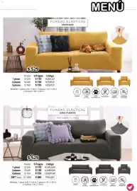 Catálogo Colchas Concord Página 190