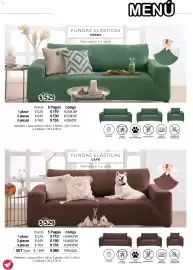 Catálogo Colchas Concord Página 191