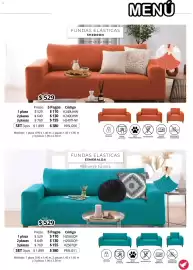 Catálogo Colchas Concord Página 192