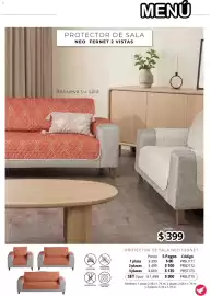 Catálogo Colchas Concord Página 194