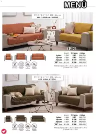 Catálogo Colchas Concord Página 195