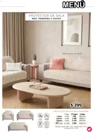 Catálogo Colchas Concord Página 196