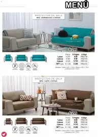Catálogo Colchas Concord Página 197