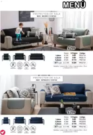 Catálogo Colchas Concord Página 199