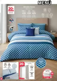 Catálogo Colchas Concord Página 2