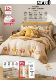 Catálogo Colchas Concord Página 20