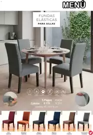 Catálogo Colchas Concord Página 200