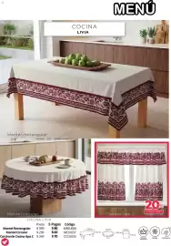 Catálogo Colchas Concord Página 201