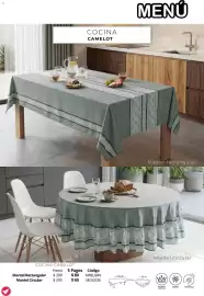 Catálogo Colchas Concord Página 203