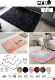 Catálogo Colchas Concord Página 204