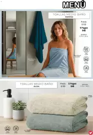 Catálogo Colchas Concord Página 206