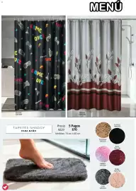 Catálogo Colchas Concord Página 207