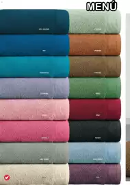 Catálogo Colchas Concord Página 209