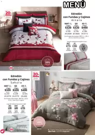 Catálogo Colchas Concord Página 21