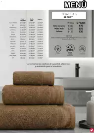Catálogo Colchas Concord Página 210