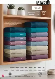 Catálogo Colchas Concord Página 211