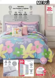 Catálogo Colchas Concord Página 26