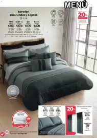 Catálogo Colchas Concord Página 31