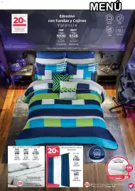 Catálogo Colchas Concord Página 32