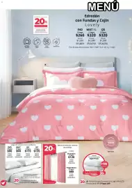 Catálogo Colchas Concord Página 33