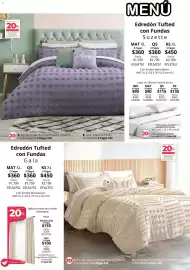 Catálogo Colchas Concord Página 35