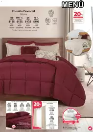 Catálogo Colchas Concord Página 38