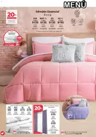 Catálogo Colchas Concord Página 39
