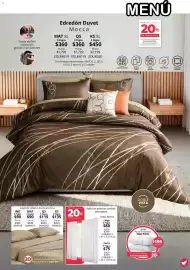 Catálogo Colchas Concord Página 4