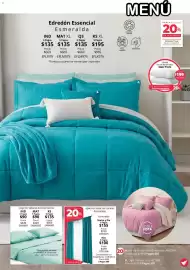 Catálogo Colchas Concord Página 40