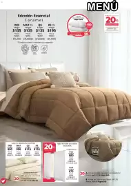 Catálogo Colchas Concord Página 41