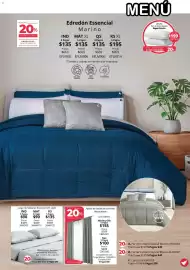 Catálogo Colchas Concord Página 42