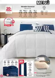 Catálogo Colchas Concord Página 43