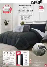 Catálogo Colchas Concord Página 44