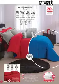 Catálogo Colchas Concord Página 45
