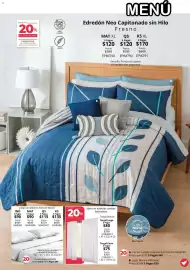 Catálogo Colchas Concord Página 46