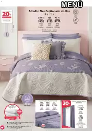 Catálogo Colchas Concord Página 47