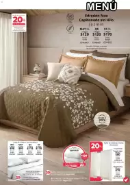 Catálogo Colchas Concord Página 48