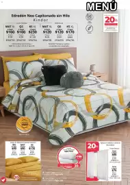 Catálogo Colchas Concord Página 49
