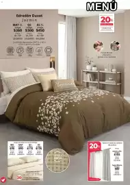 Catálogo Colchas Concord Página 5