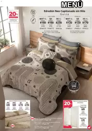 Catálogo Colchas Concord Página 50
