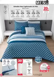 Catálogo Colchas Concord Página 51