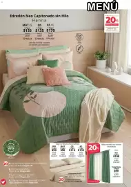 Catálogo Colchas Concord Página 53