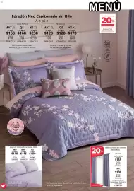Catálogo Colchas Concord Página 55