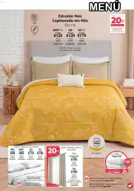 Catálogo Colchas Concord Página 58