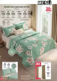 Catálogo Colchas Concord Página 59