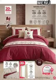 Catálogo Colchas Concord Página 6