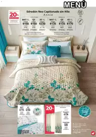 Catálogo Colchas Concord Página 60