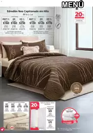 Catálogo Colchas Concord Página 63